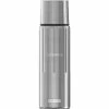 Trinkflaschen SIGG Thermosflasche Gemstone IBT Selenite 0,5L (edelstahl, Ø 68mm)