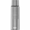 Trinkflaschen SIGG Thermosflasche Gemstone IBT Selenite 0,75L (edelstahl, Ø 76mm)
