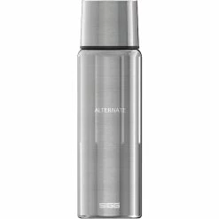 Trinkflaschen SIGG Thermosflasche Gemstone IBT Selenite 1,1L (edelstahl, Ø 87mm)
