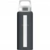 Trinkflaschen SIGG Trinkflasche Dream Shade, 0,65L (schwarz) -Outdoor Ausrüstung Verkäufe SIGG Trinkflasche Dream Shade 0 65L@@1ctgg00b