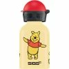 Trinkflaschen SIGG Trinkflasche KBT Winnie Balloon 0,3L (gelb/rot) -Outdoor Ausrüstung Verkäufe SIGG Trinkflasche KBT Winnie Balloon 0 3L@@1691959