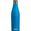 Trinkflaschen SIGG Trinkflasche Meridian Electric Blue 0,5L, Thermosflasche (blau) -Outdoor Ausrüstung Verkäufe SIGG Trinkflasche Meridian Electric Blue 0 5L Thermosflasche@@1692053