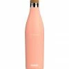 Trinkflaschen SIGG Trinkflasche Meridian Shy Pink 0,7L, Thermosflasche (rosa) -Outdoor Ausrüstung Verkäufe SIGG Trinkflasche Meridian Shy Pink 0 7L Thermosflasche@@1692058