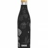 Trinkflaschen SIGG Trinkflasche Meridian Sumatra Tiger 0,5L, Thermosflasche (schwarz) -Outdoor Ausrüstung Verkäufe SIGG Trinkflasche Meridian Sumatra Tiger 0 5L Thermosflasche@@1806018