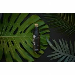 Trinkflaschen SIGG Trinkflasche Meridian Sumatra Tiger 0,5L, Thermosflasche (schwarz) -Outdoor Ausrüstung Verkäufe SIGG Trinkflasche Meridian Sumatra Tiger 0 5L Thermosflasche@@1806018 3