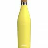 Trinkflaschen SIGG Trinkflasche Meridian Ultra Lemon 0,7L, Thermosflasche (gelb) -Outdoor Ausrüstung Verkäufe SIGG Trinkflasche Meridian Ultra Lemon 0 7L Thermosflasche@@1692059
