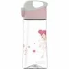 Trinkflaschen SIGG Trinkflasche Miracle Fairy Friend 0,45L (transparent/rosa) 2 Trinkflaschen SIGG Trinkflasche Miracle Fairy Friend 0,45L (transparent/rosa) -Outdoor Ausrüstung Verkäufe SIGG Trinkflasche Miracle Fairy Friend 0 45L@@1692032