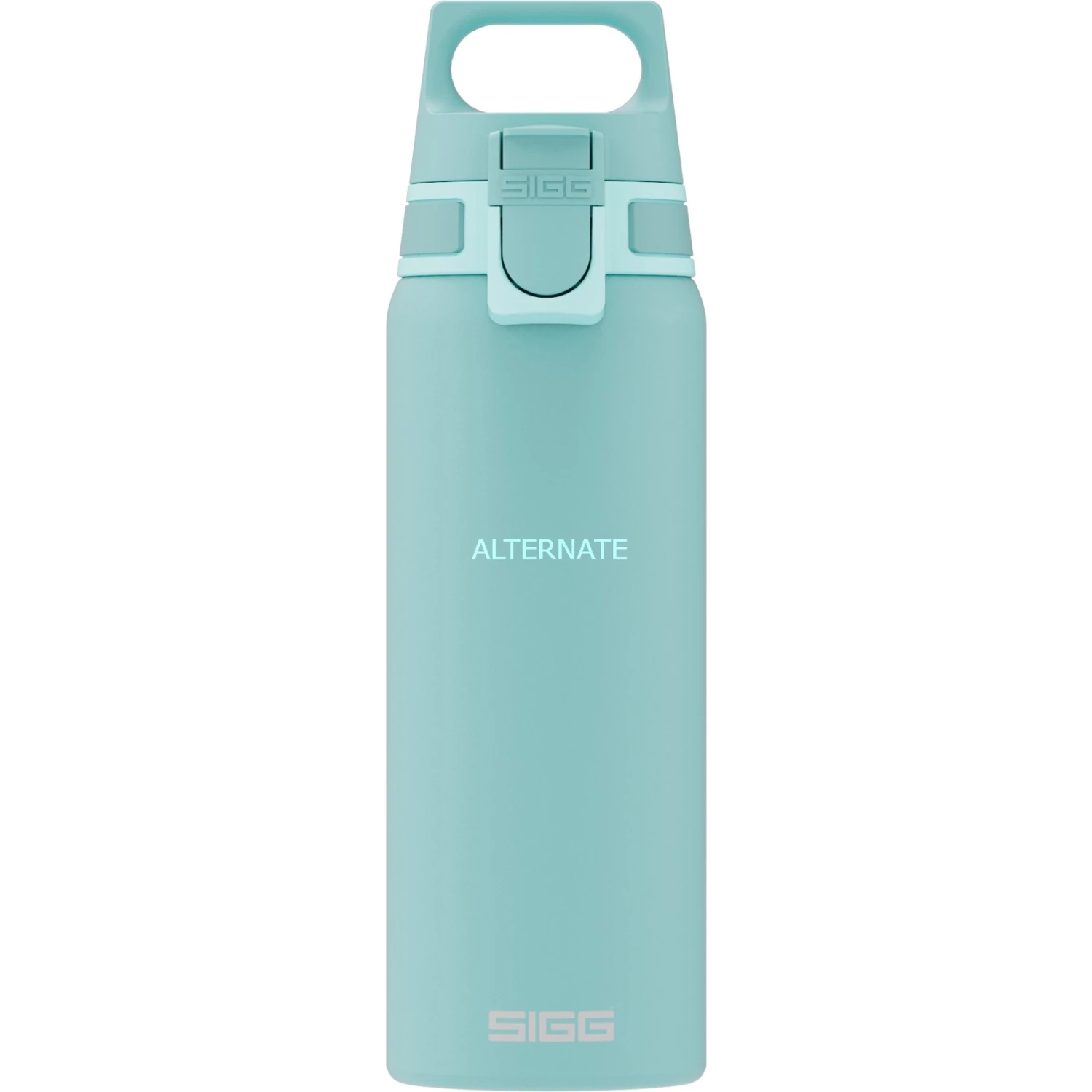 Trinkflaschen SIGG Trinkflasche Shield One Glacier 0,75L (hellblau) 3 Trinkflaschen SIGG Trinkflasche Shield One Glacier 0,75L (hellblau)