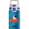 Trinkflaschen SIGG Trinkflasche Shield One Space 0,5L (blau)