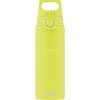 Trinkflaschen SIGG Trinkflasche Shield One Ultra Lemon 0,75L (gelb) 2 Trinkflaschen SIGG Trinkflasche Shield One Ultra Lemon 0,75L (gelb) -Outdoor Ausrüstung Verkäufe SIGG Trinkflasche Shield One Ultra Lemon 0 75L@@1746002