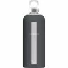 Trinkflaschen SIGG Trinkflasche Star Shade, 0,85L (schwarz) -Outdoor Ausrüstung Verkäufe SIGG Trinkflasche Star Shade 0 85L@@1ctgg00g