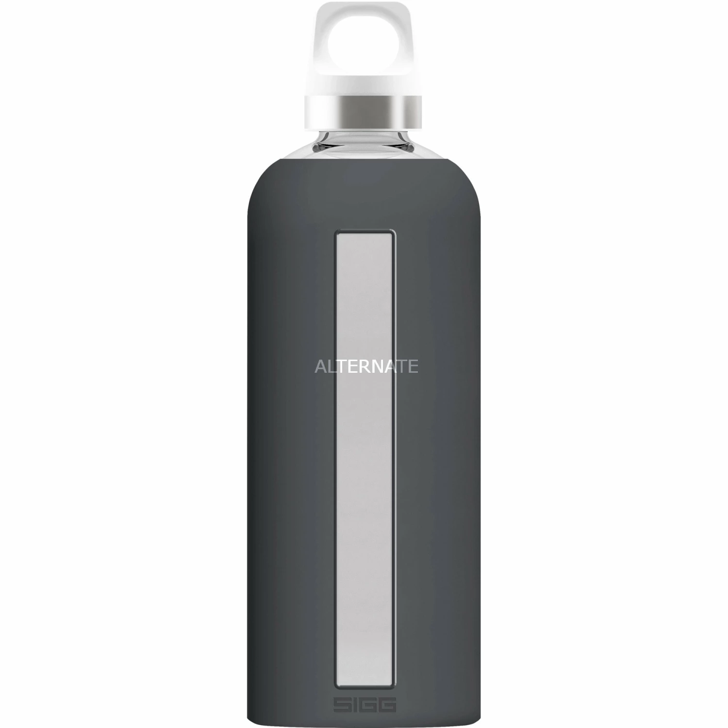 Trinkflaschen SIGG Trinkflasche Star Shade, 0,85L (schwarz) 3 Trinkflaschen SIGG Trinkflasche Star Shade, 0,85L (schwarz)