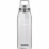 Trinkflaschen SIGG Trinkflasche TOTAL COLOR Transparent 1L -Outdoor Ausrüstung Verkäufe SIGG Trinkflasche TOTAL COLOR Transparent 1L@@1692039