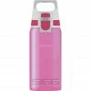 Trinkflaschen SIGG Trinkflasche VIVA ONE Berry 0,5L (violett) 1 Trinkflaschen SIGG Trinkflasche VIVA ONE Berry 0,5L (violett) -Outdoor Ausrüstung Verkäufe SIGG Trinkflasche VIVA ONE Berry 0 5L@@1ctgp00e