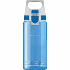 Trinkflaschen SIGG Trinkflasche VIVA ONE Blue 0,5L (blau)