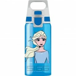 Trinkflaschen SIGG Trinkflasche VIVA ONE Elsa 2 0,5L (blau)