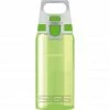 Trinkflaschen SIGG Trinkflasche VIVA ONE Green 0,5L (grün) 2 Trinkflaschen SIGG Trinkflasche VIVA ONE Green 0,5L (grün) -Outdoor Ausrüstung Verkäufe SIGG Trinkflasche VIVA ONE Green 0 5L@@1ctgp00f