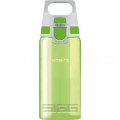Trinkflaschen SIGG Trinkflasche VIVA ONE Green 0,5L (grün)