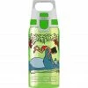 Trinkflaschen SIGG Trinkflasche VIVA ONE Junglebook 0,5L (grün) -Outdoor Ausrüstung Verkäufe SIGG Trinkflasche VIVA ONE Junglebook 0 5L@@1ctgp00m