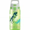 Trinkflaschen SIGG Trinkflasche VIVA ONE Jurassica 0,5L (hellgrün) -Outdoor Ausrüstung Verkäufe SIGG Trinkflasche VIVA ONE Jurassica 0 5L@@1692046