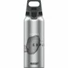 Trinkflaschen SIGG Trinkflasche WMB ONE Pathfinder Alu 1,0Liter (aluminium)