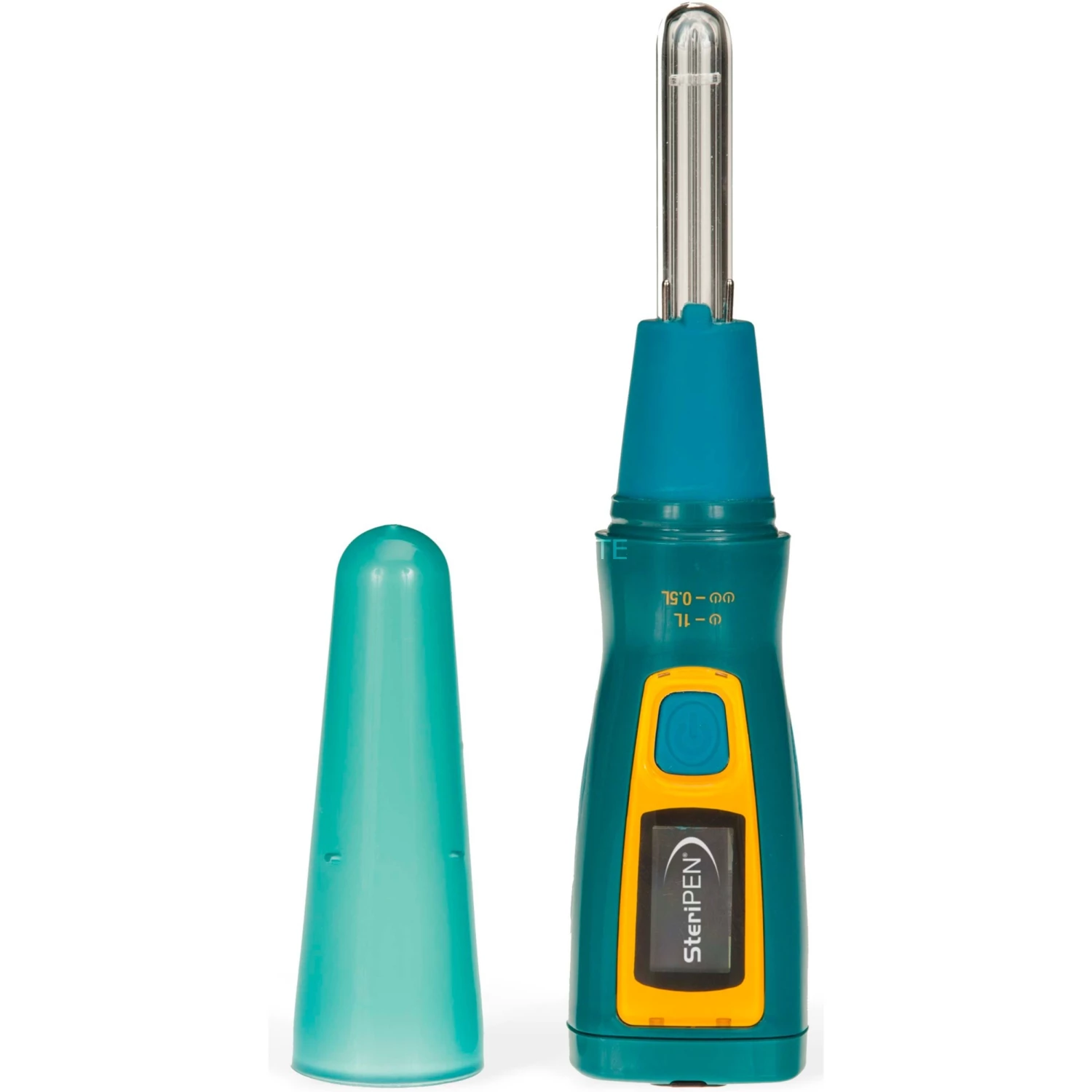 Wasseraufbereitung SteriPEN Ultra UV Wasserentkeimer, Wasserfilter (blau) 4 Wasseraufbereitung SteriPEN Ultra UV Wasserentkeimer, Wasserfilter (blau) – Bild 2