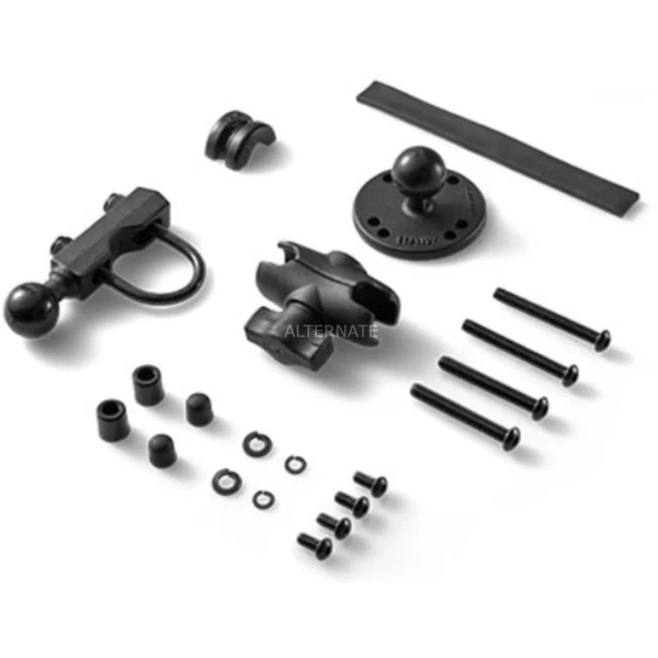 GPS Geräte Tomtom Rider 500, Navigationssystem (schwarz, WLAN, Bluetooth, IPX7) 7 GPS Geräte Tomtom Rider 500, Navigationssystem (schwarz, WLAN, Bluetooth, IPX7) – Bild 5