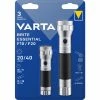 Varta Brite Essential Twin Pack F10 & F20, Taschenlampe (silber/schwarz, Zwei Taschenlampen) 1 Varta Brite Essential Twin Pack F10 & F20, Taschenlampe (silber/schwarz, Zwei Taschenlampen) -Outdoor Ausrüstung Verkäufe Varta Brite Essential Twin Pack F10 F20 Taschenlampe@@1829617