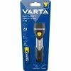 Taschenlampen Varta Daylight Multi LED F10, Taschenlampe (schwarz/silber) -Outdoor Ausrüstung Verkäufe Varta Daylight Multi LED F10 Taschenlampe@@1829614