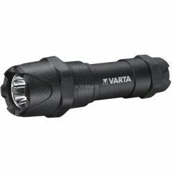 Taschenlampen Varta Indestructible F10 Pro, Taschenlampe