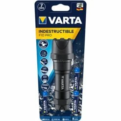 Taschenlampen Varta Indestructible F10 Pro, Taschenlampe -Outdoor Ausrüstung Verkäufe Varta Indestructible F10 Pro Taschenlampe@@1804716 2