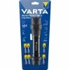 Taschenlampen Varta Indestructible F30 Pro, Taschenlampe (schwarz)