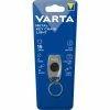 Taschenlampen Varta Metal Key Chain Light, Taschenlampe (silber) 2 Taschenlampen Varta Metal Key Chain Light, Taschenlampe (silber) -Outdoor Ausrüstung Verkäufe Varta Metal Key Chain Light Taschenlampe@@1829633