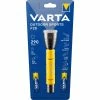 Taschenlampen Varta Outdoor Sports F20, Taschenlampe (gelb/schwarz) -Outdoor Ausrüstung Verkäufe Varta Outdoor Sports F20 Taschenlampe@@1829641