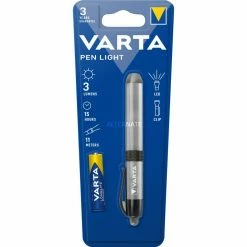 Taschenlampen Varta Pen Light, Taschenlampe