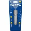 Taschenlampen Varta Premium Light F10, Taschenlampe (silber) -Outdoor Ausrüstung Verkäufe Varta Premium Light F10 Taschenlampe@@1829599
