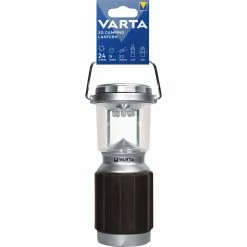 Outdoor Lampen Varta XS Camping Laterne, LED-Leuchte